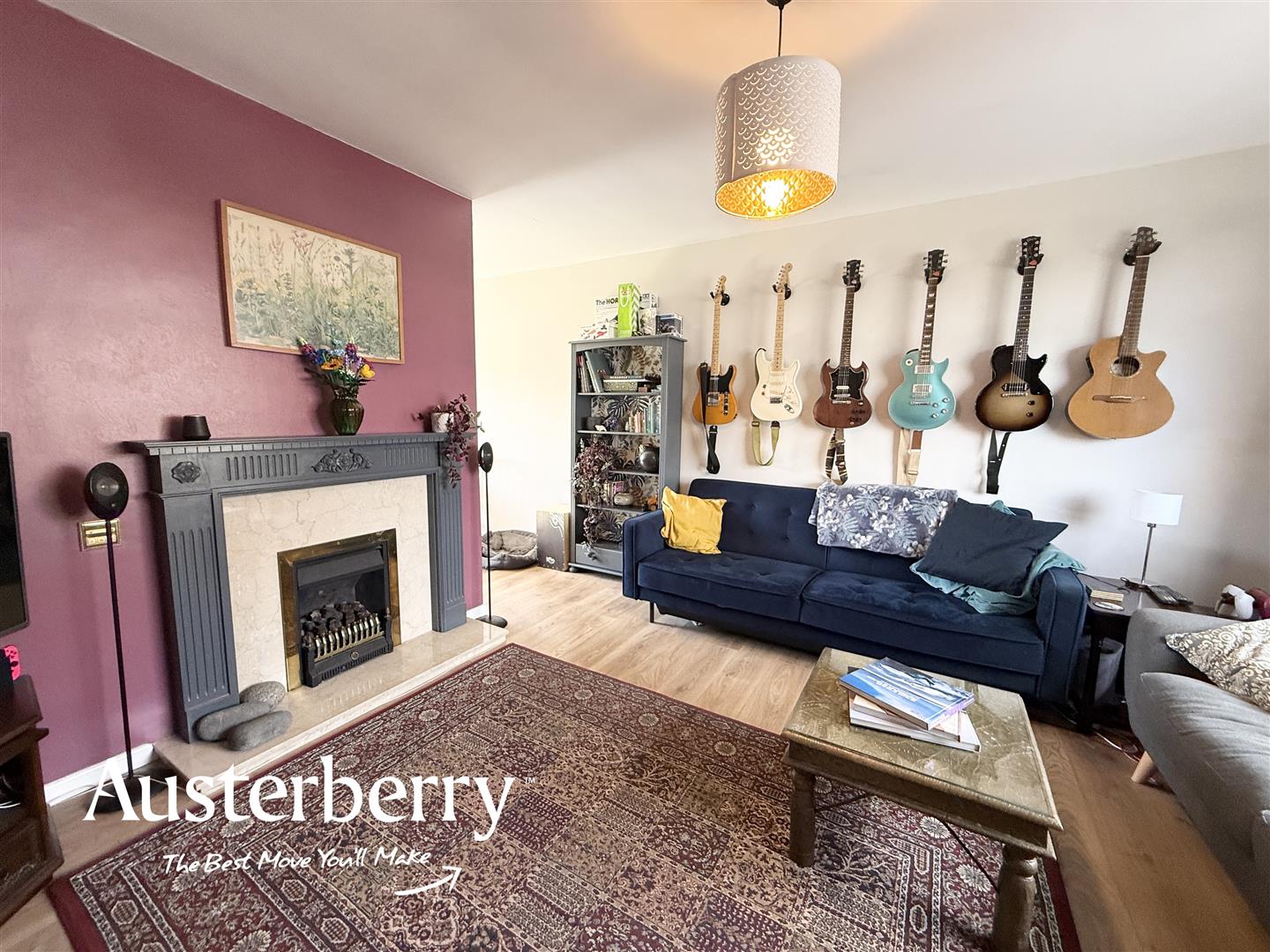 3 bed property in Brindon Close, Stoke-On-Trent